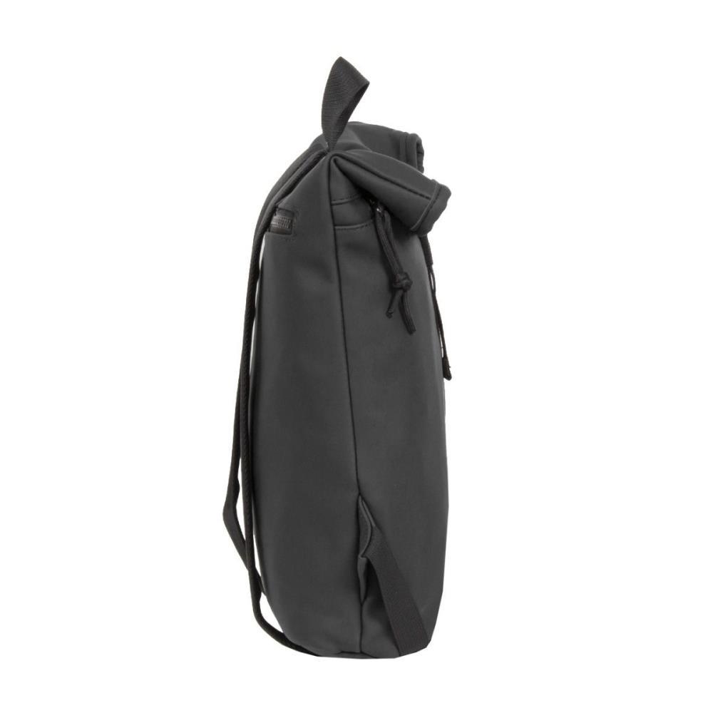 New Rebels Mart Black Rol Rucksack Mini