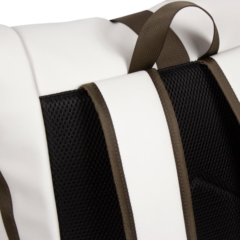 New Rebels Tim Beige Olive Rol Rucksack 16 l