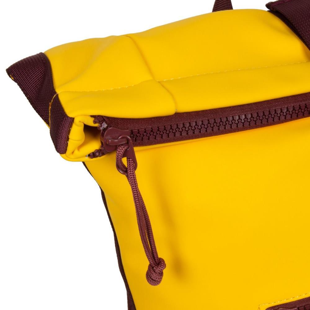 New Rebels Tim Yellow Bordeaux Rol Rucksack 16 l