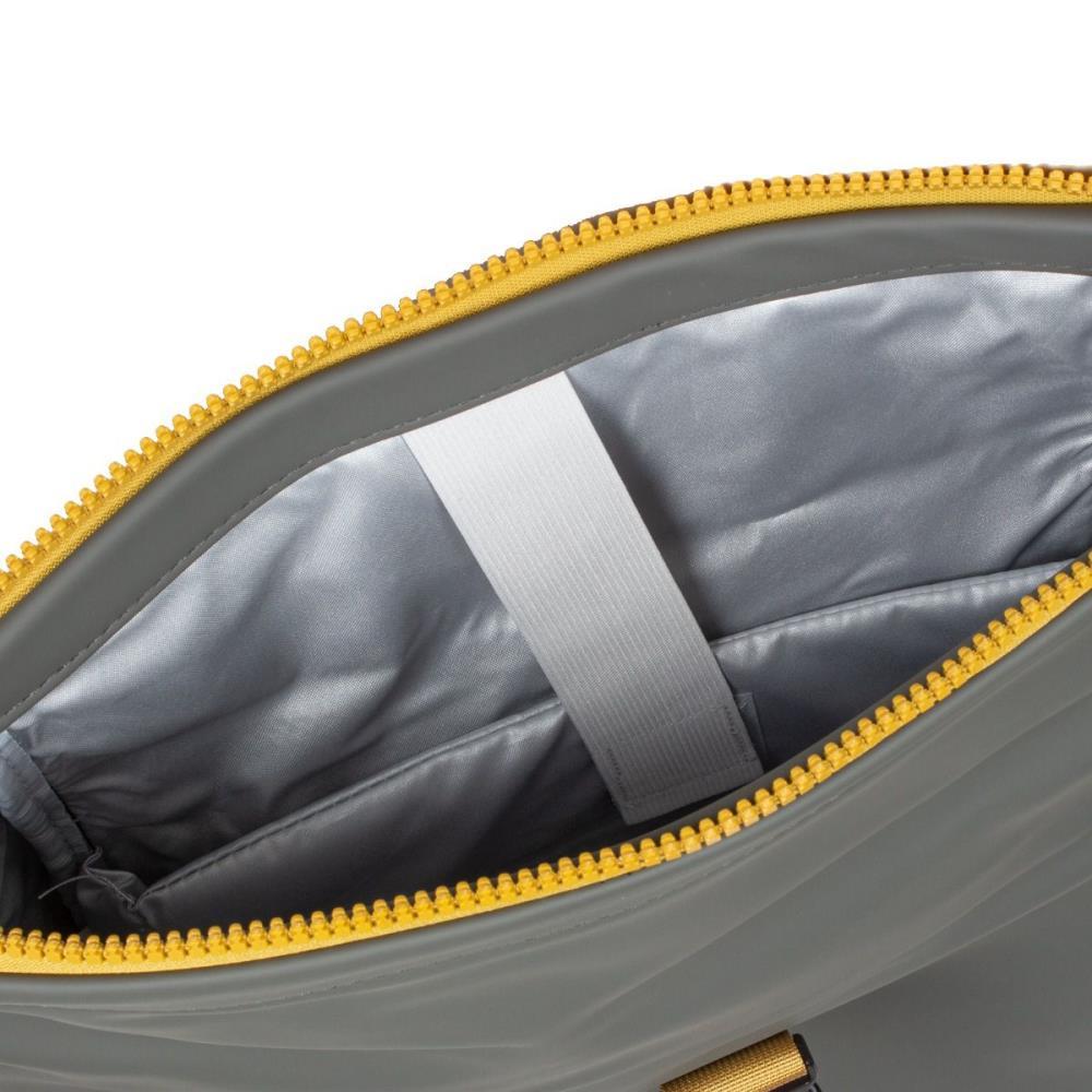 New Rebels Tim Antracite Occur Rol Rucksack 16 l