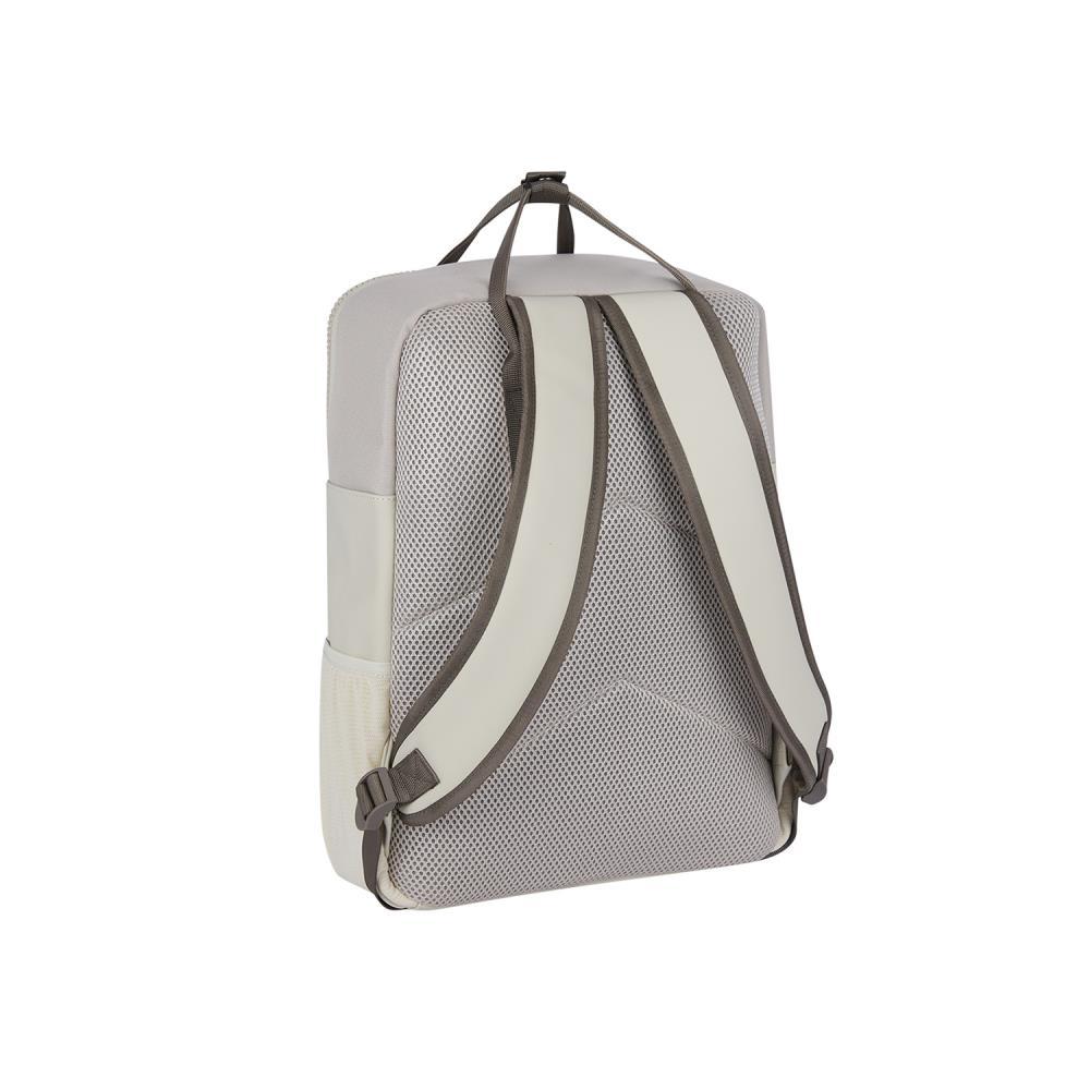 New Rebels Backham Springfield Beige Rucksack