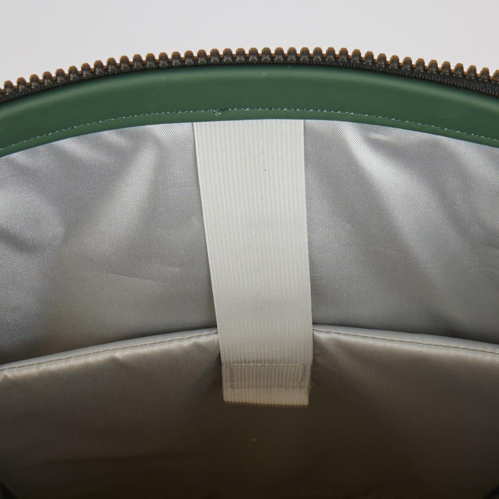 New Rebels Mart Art New York Milkmaid Rolltop Rucksack