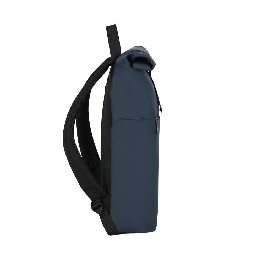 New Rebels Omar Montgomery Navy Rucksack