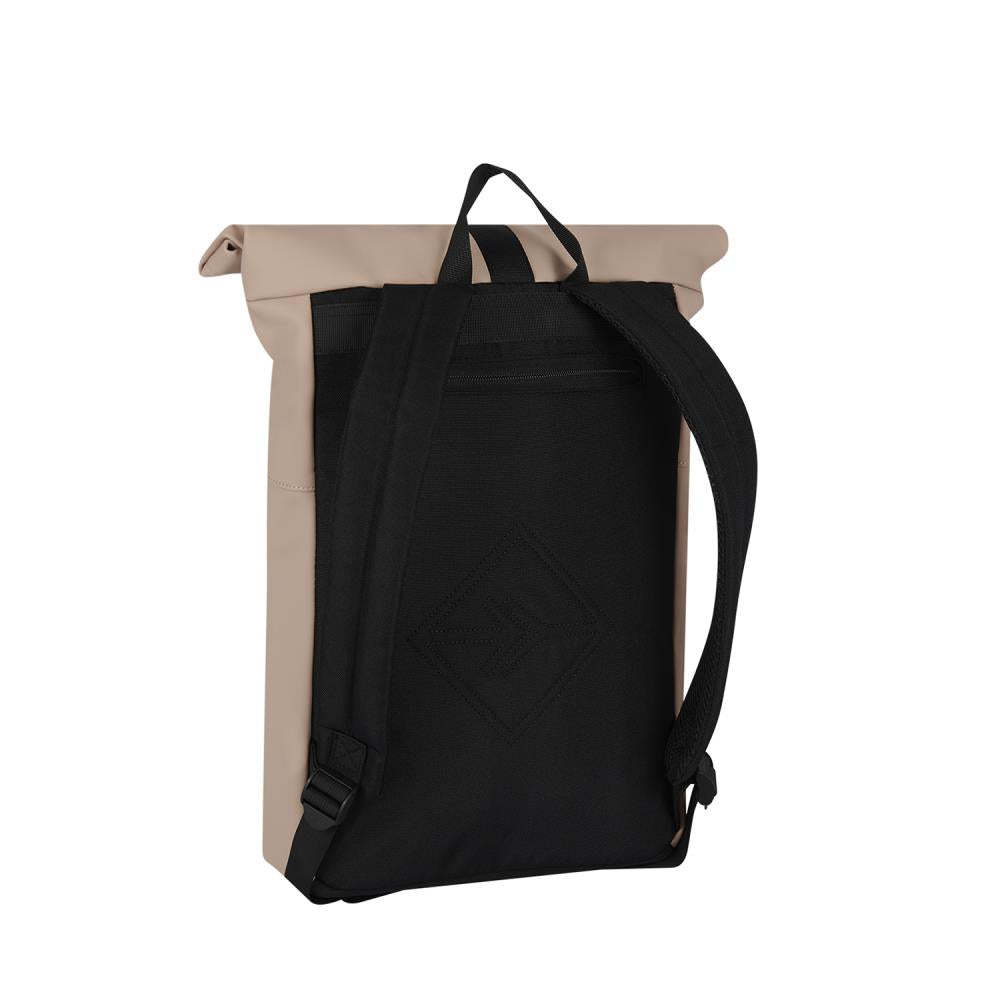 New Rebels Omar Montgomery Old Pink Rucksack