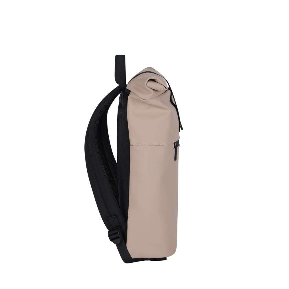 New Rebels Omar Montgomery Old Pink Rucksack