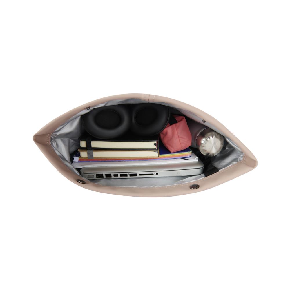 New Rebels Omar Montgomery Old Pink Rucksack