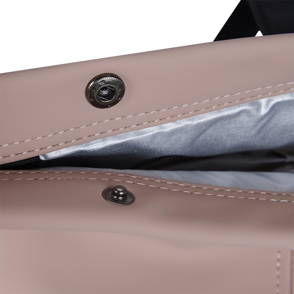 New Rebels Omar Montgomery Old Pink Rucksack