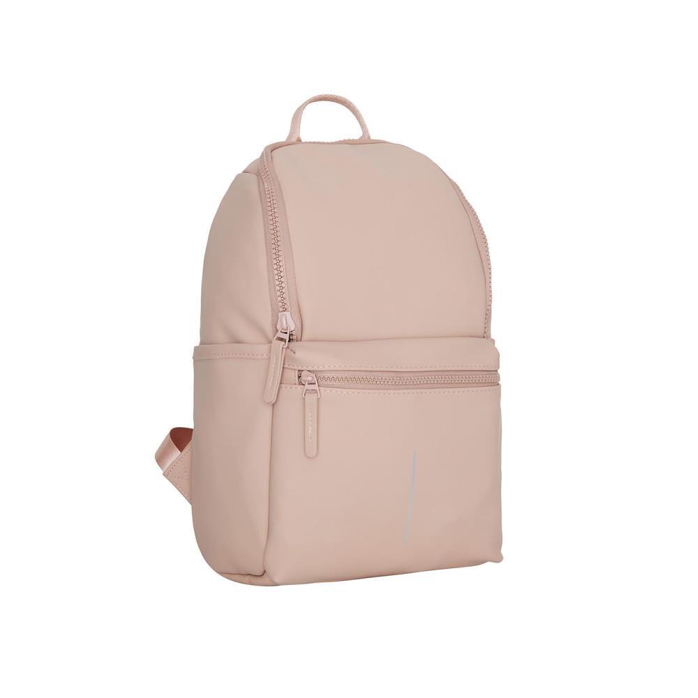 New Rebels Jessi Neville Old Pink Rucksack
