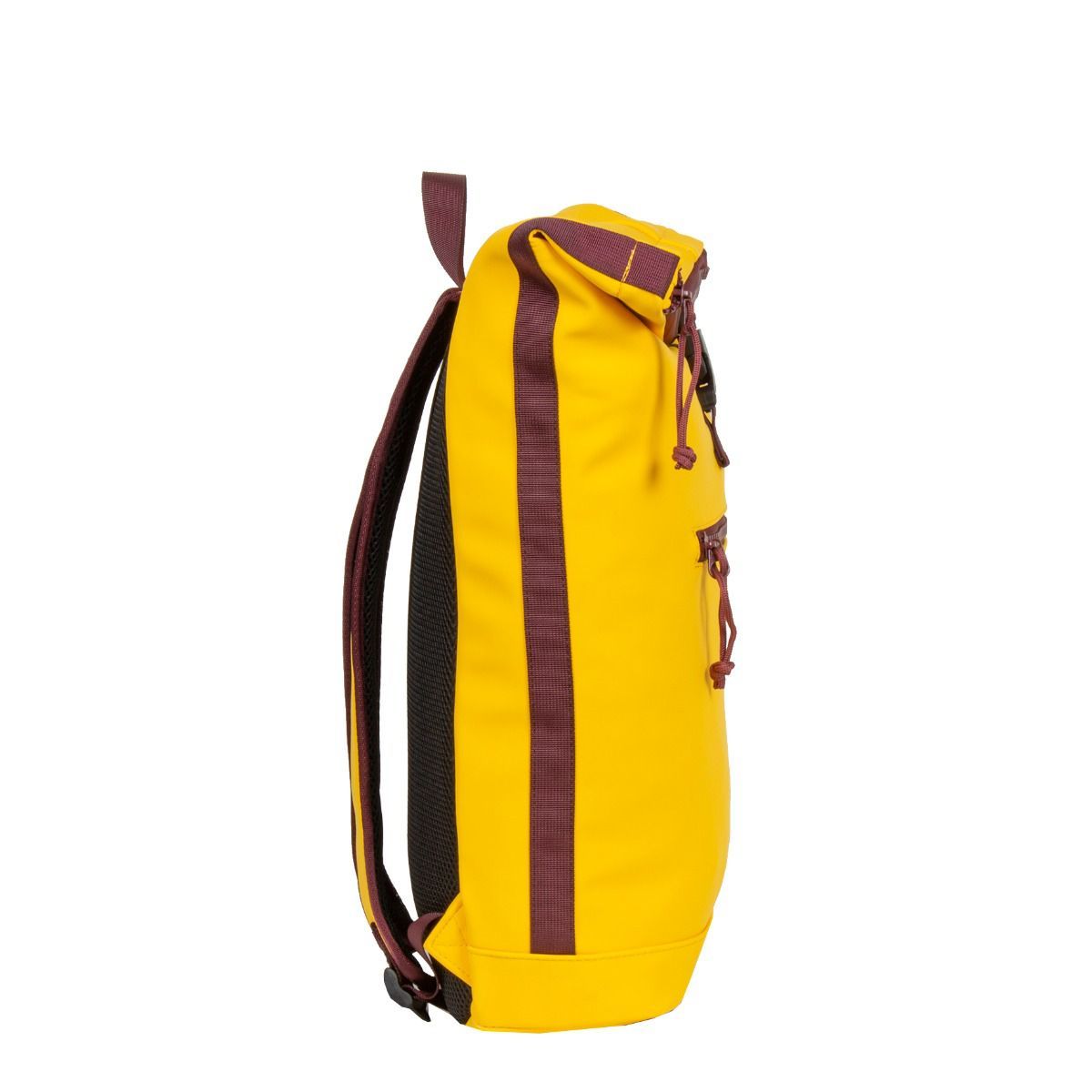 New Rebels Tim Yellow Bordeaux Rol Rucksack 16 l