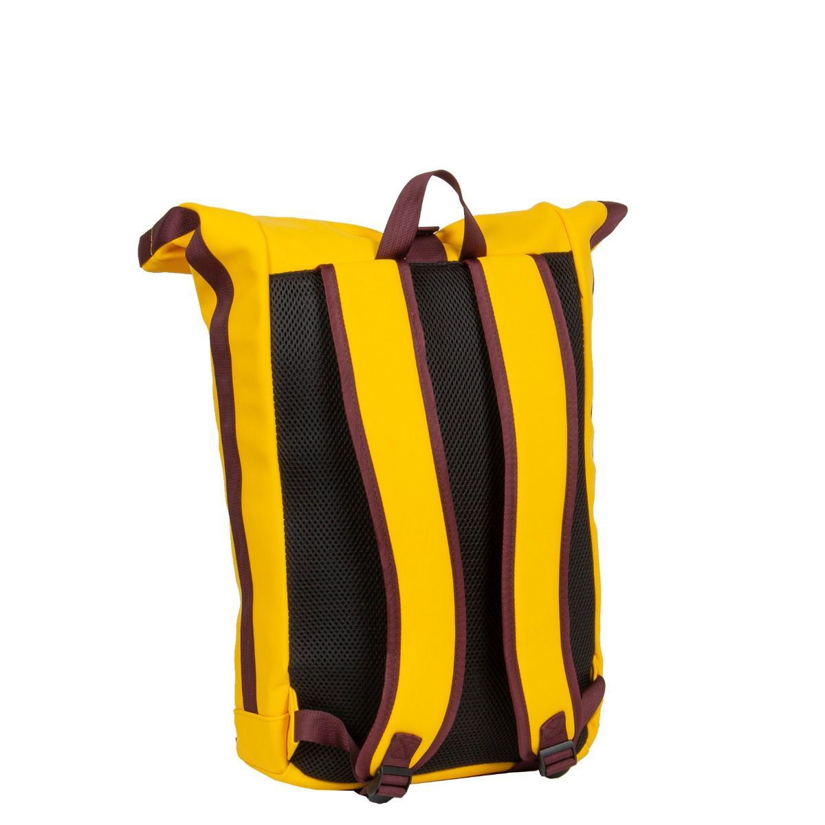 New Rebels Tim Yellow Bordeaux Rol Rucksack 16 l