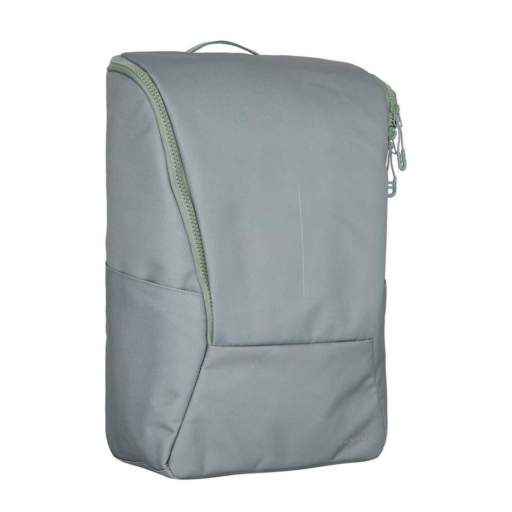 New Rebels Valor Westerly Salie Green Rucksack