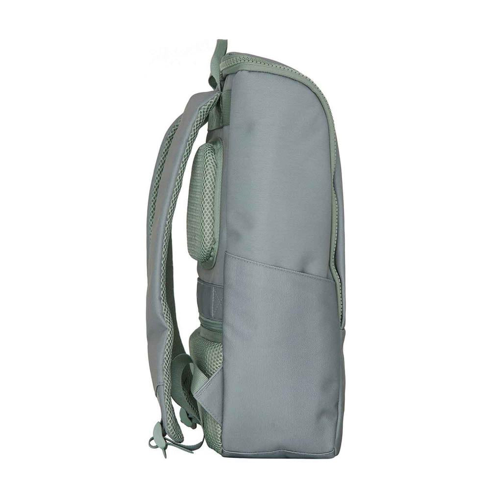 New Rebels Valor Westerly Salie Green Rucksack