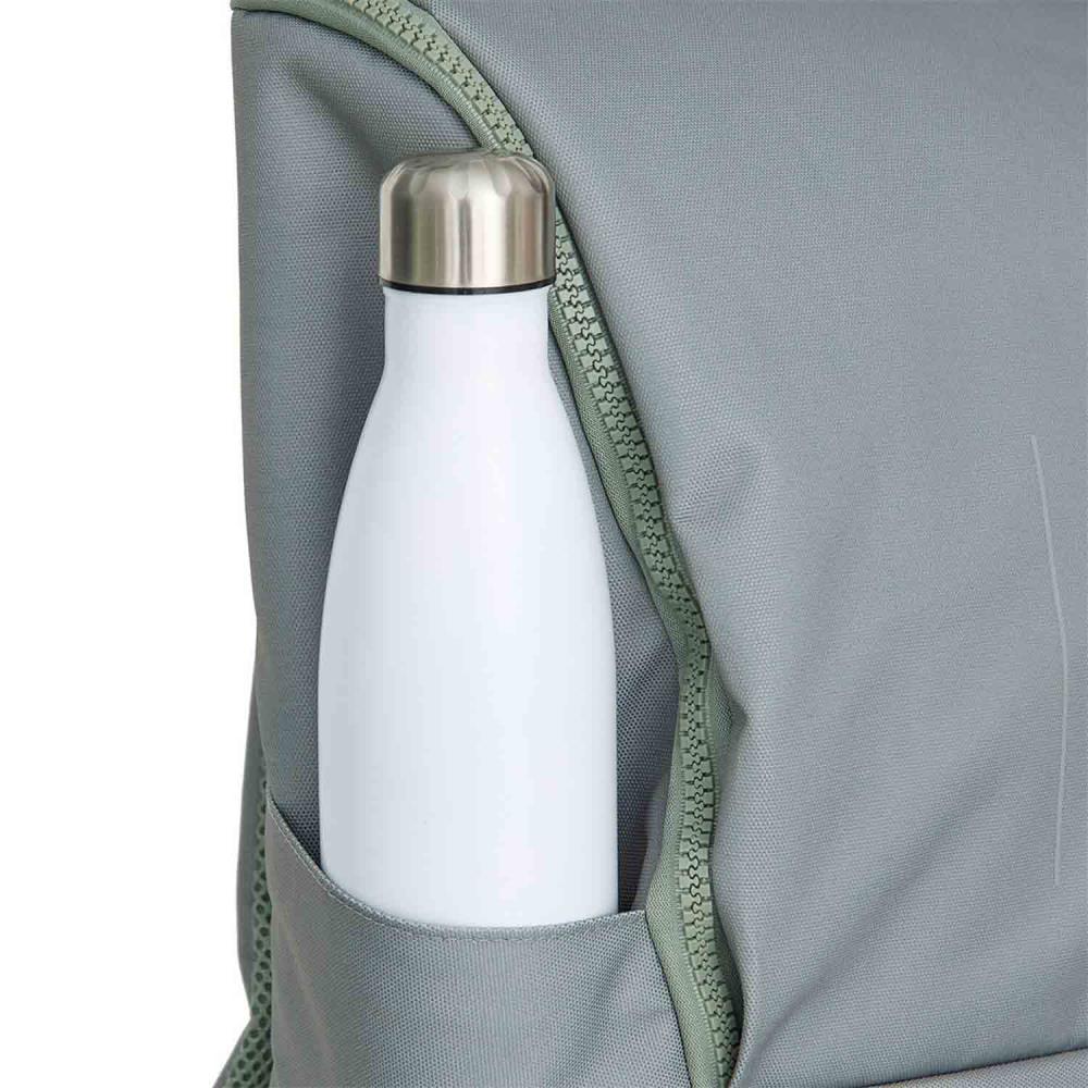 New Rebels Valor Westerly Salie Green Rucksack