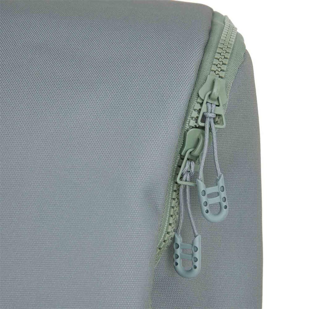 New Rebels Valor Westerly Salie Green Rucksack