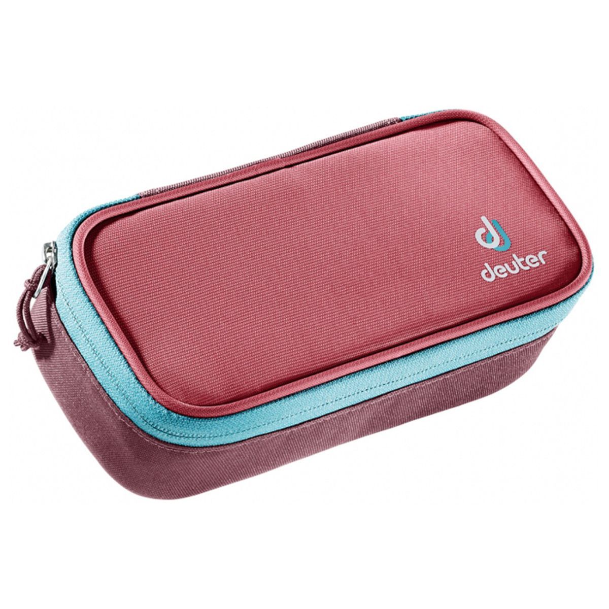 Deuter Pencil Case Cardinal-Maron