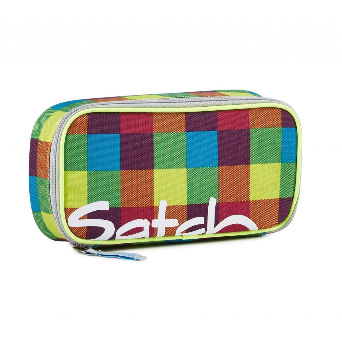 Satch Pack Beach Leach 2.0 Schulrucksack Set 3tlg.