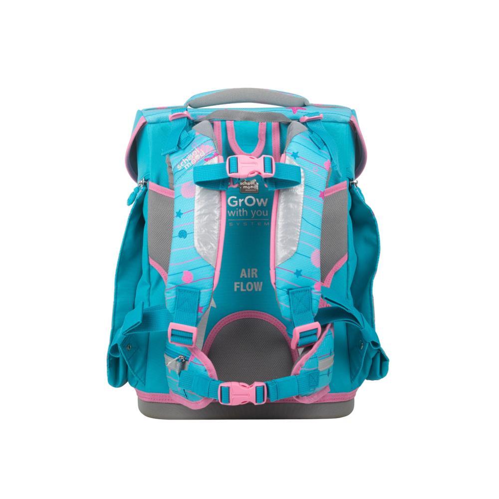School Mood Champion Maxx Lilly Meerjungfrau Schulranzen Set 7tlg.