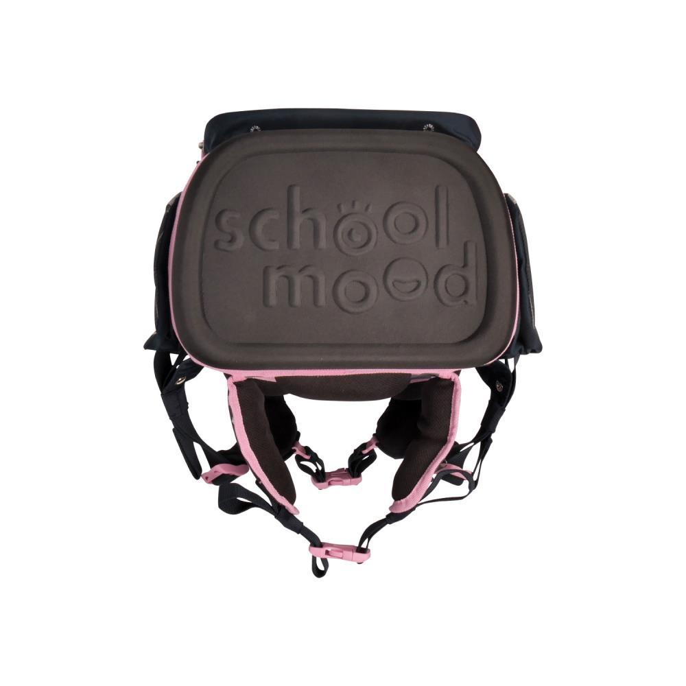 School Mood Champion Maxx Ella Pony Schulranzen Set 7tlg.