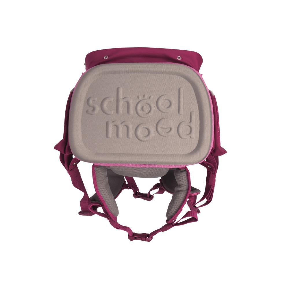 School Mood Champion Maxx Hannah Hase Schulranzen Set 7tlg.