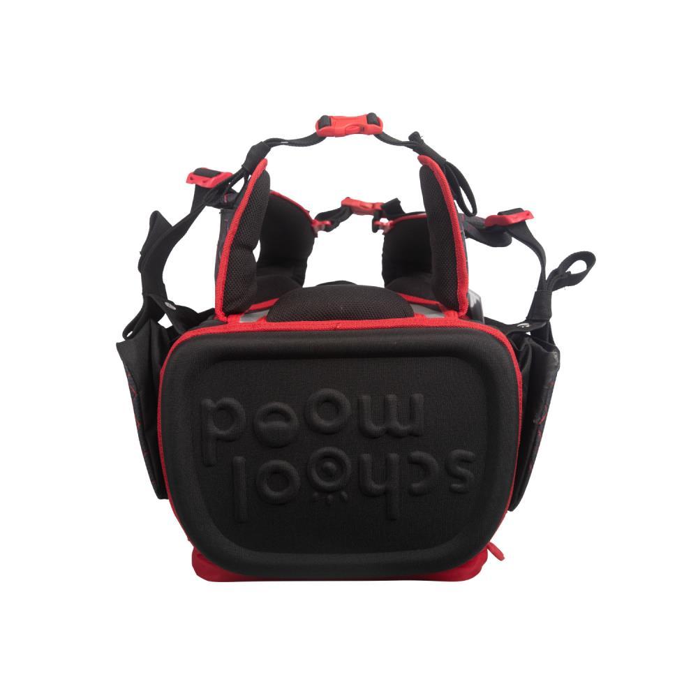 School Mood Champion Maxx Mika Drache Schulranzen Set 7tlg.