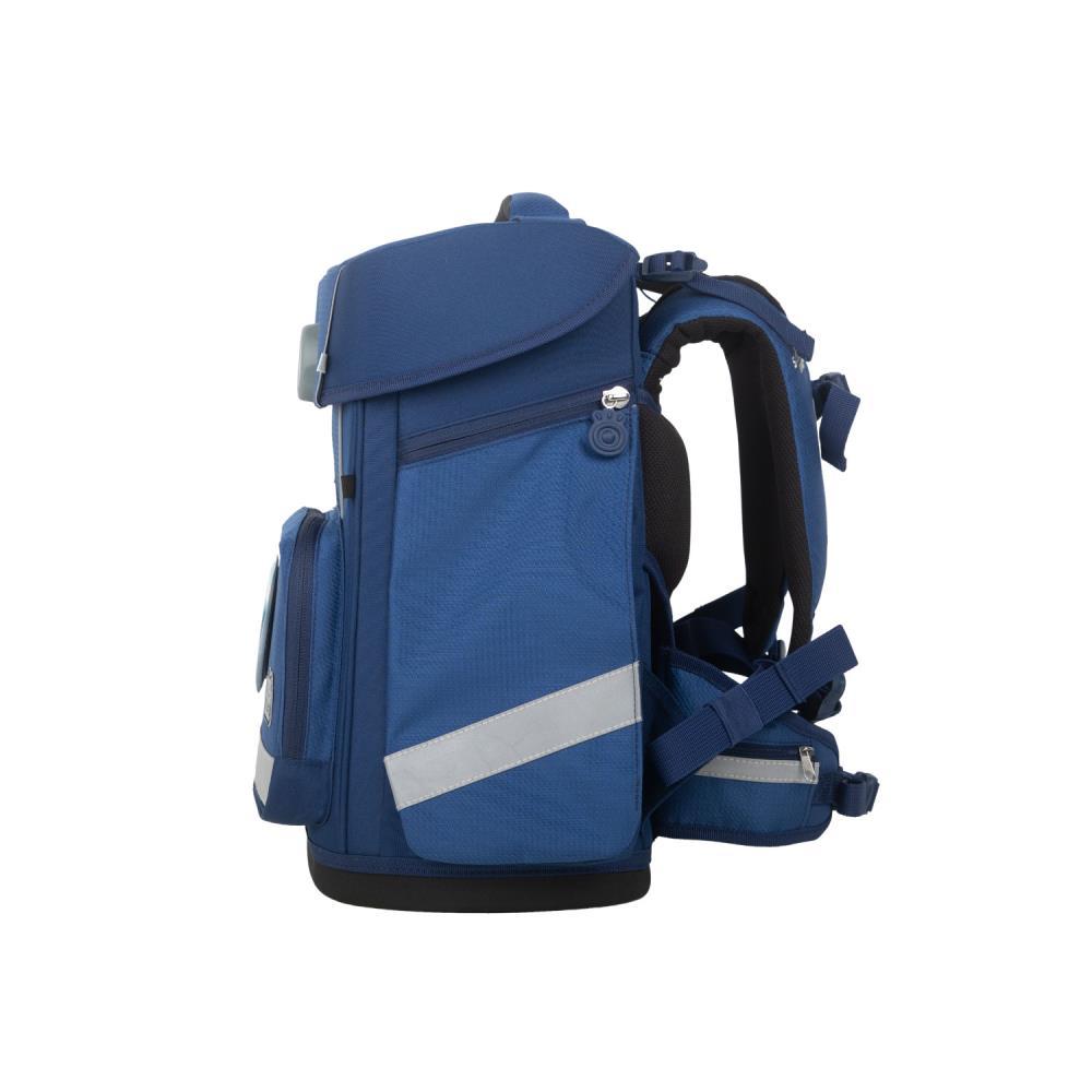 School Mood Champion Maxx Paul Fußball Schulranzen Set 7tlg.