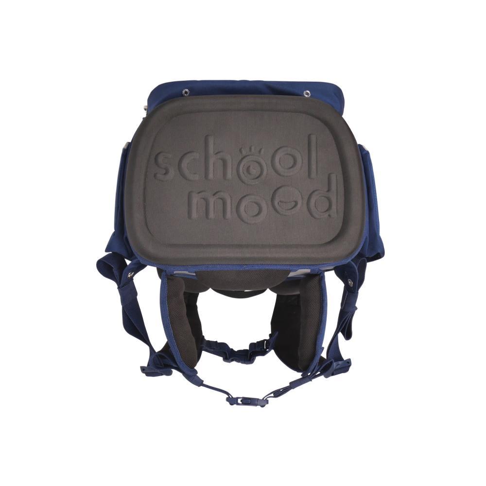 School Mood Champion Maxx Paul Fußball Schulranzen Set 7tlg.