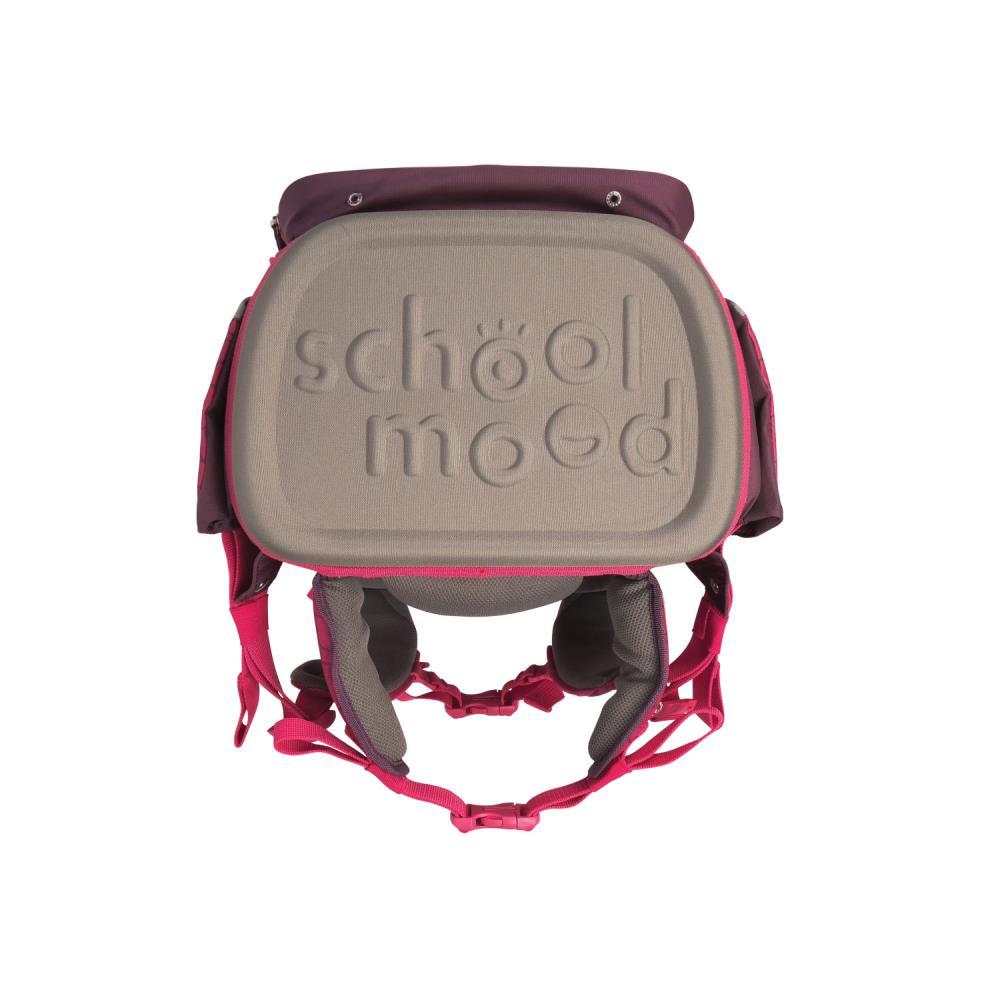 School Mood Champion Maxx Luisa Einhorn Schulranzen Set 7tlg.
