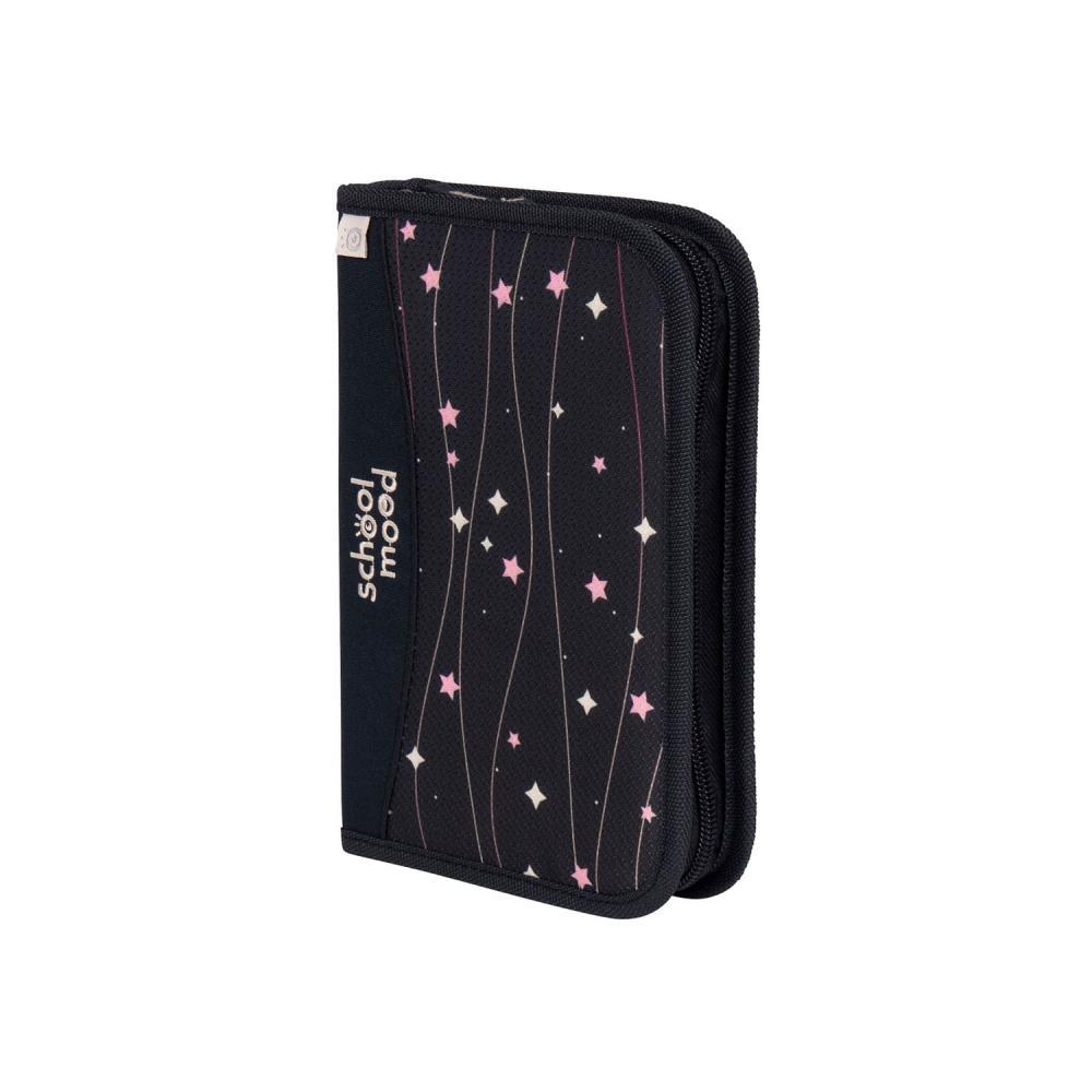 School Mood Champion Pro Ella Pony Schulranzen Set 7tlg.