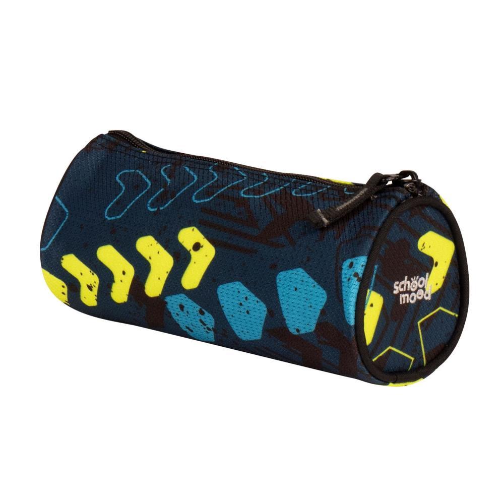 School Mood Champion Maxx Pro Elias Rennwagen Schulranzen Set 7tlg.