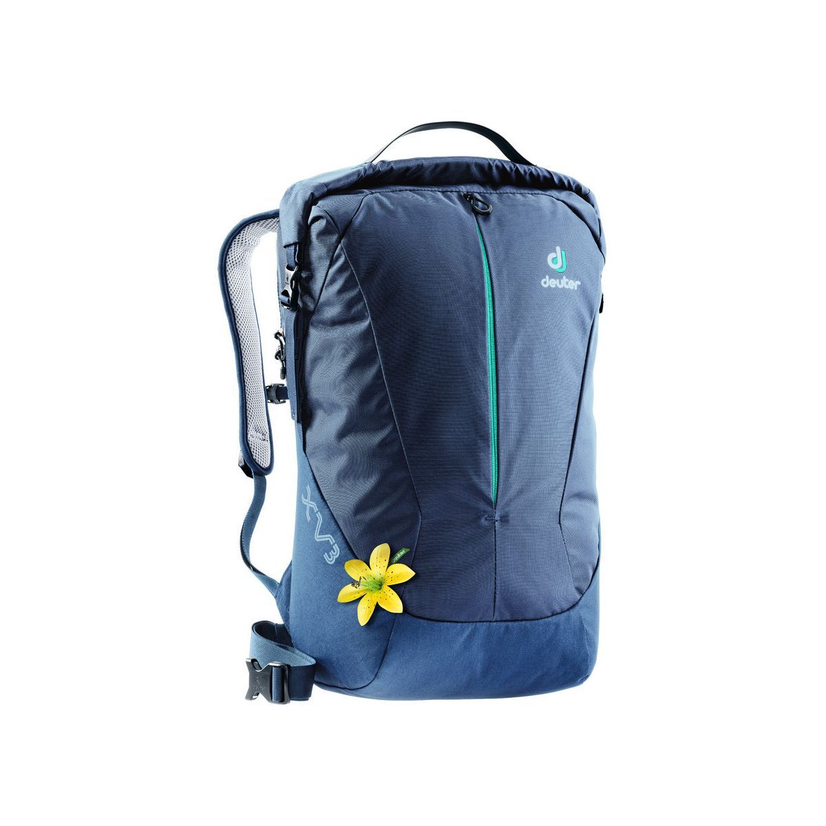 Deuter XV 3 SL Navy-Midnight Rucksack