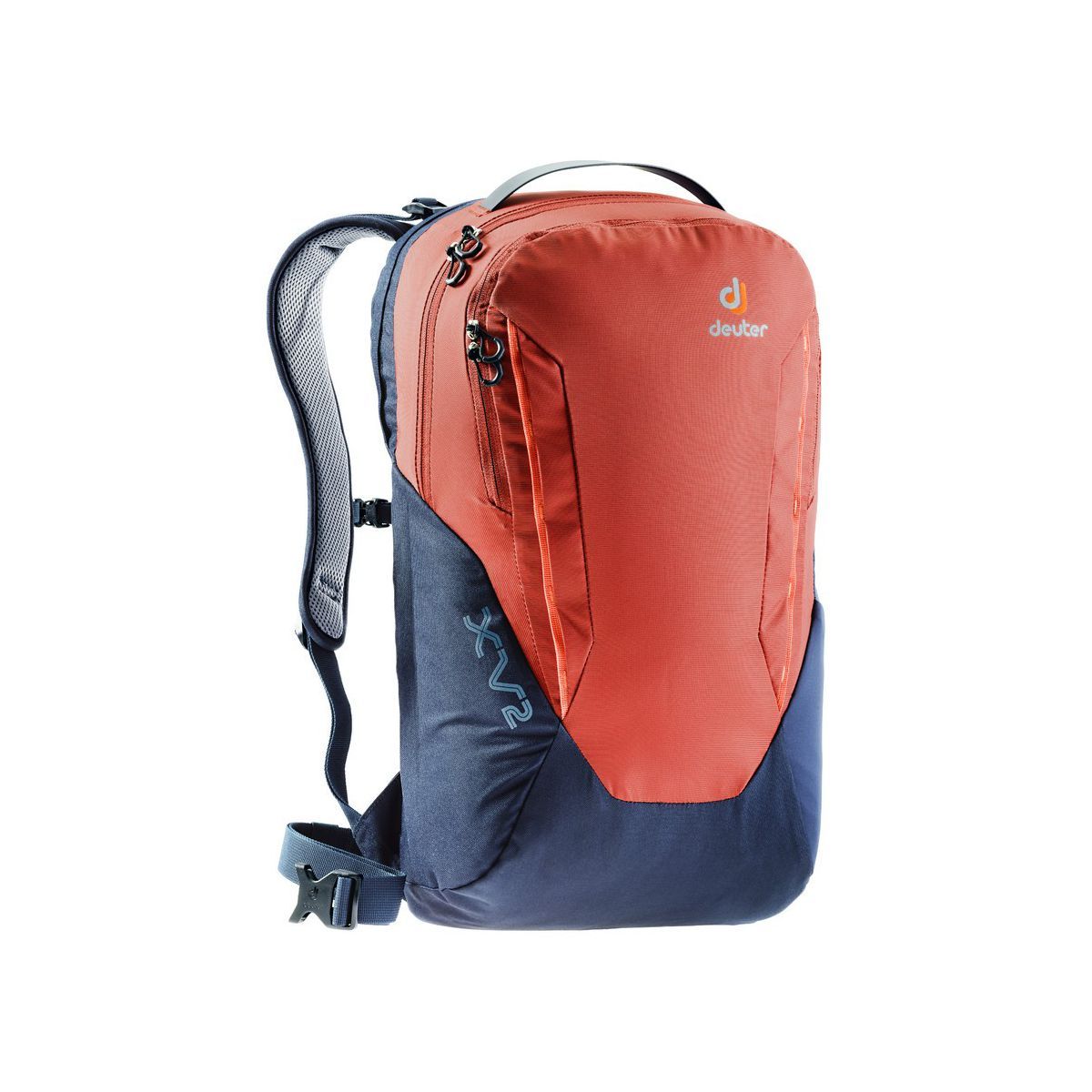 Deuter XV 2 Lava-Navy Rucksack