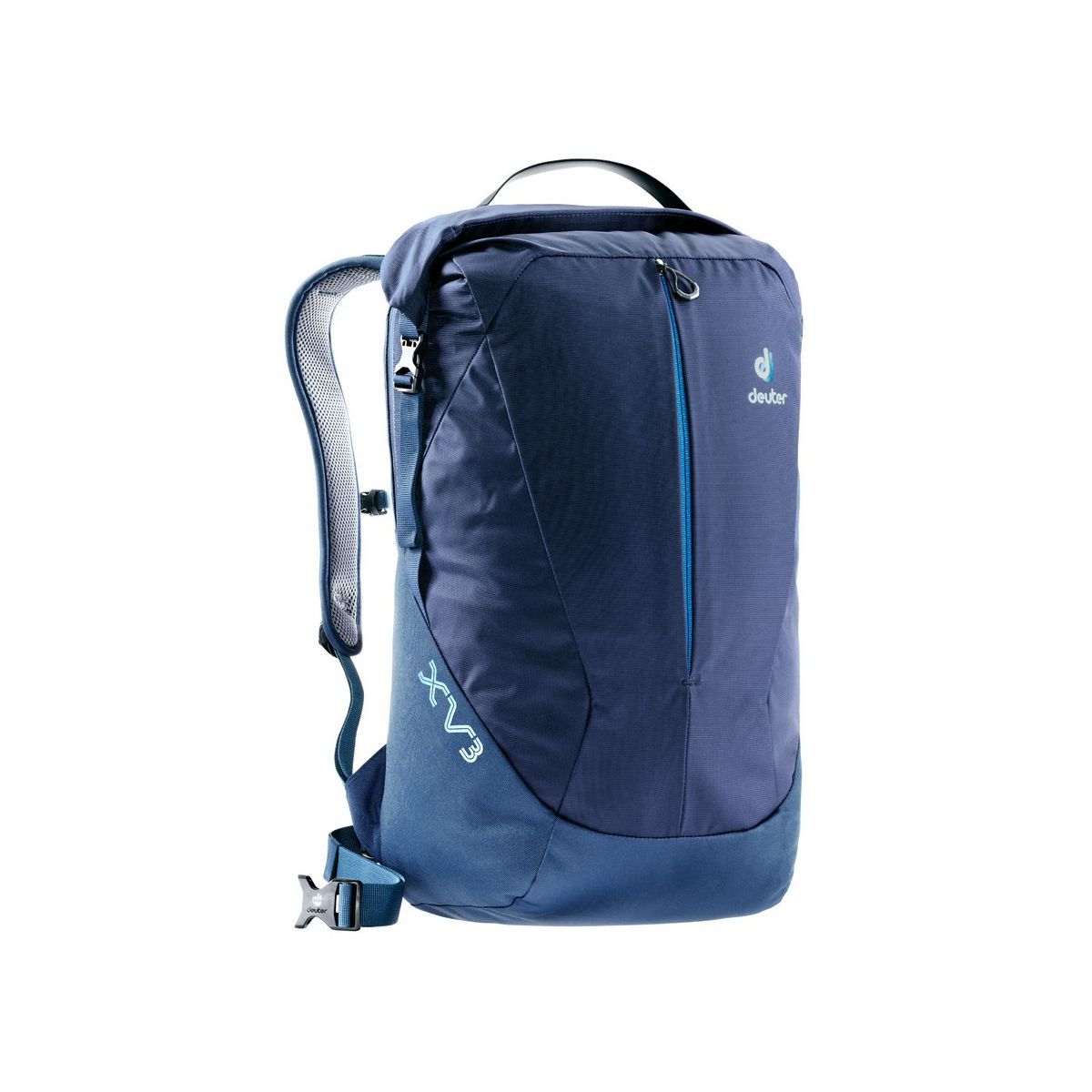 Deuter XV 3 Navy-Midnight Rucksack