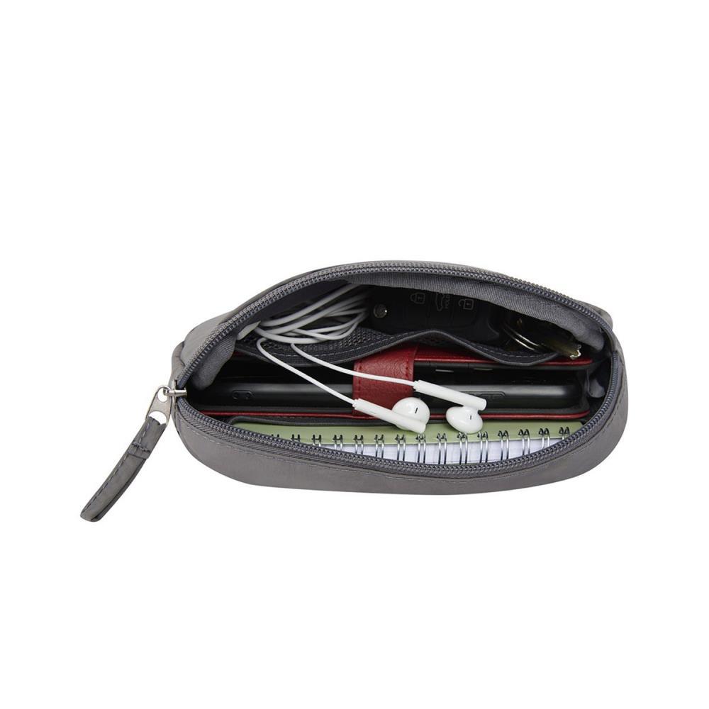 New Rebels Willow Haverhill Antracite Bauchtasche