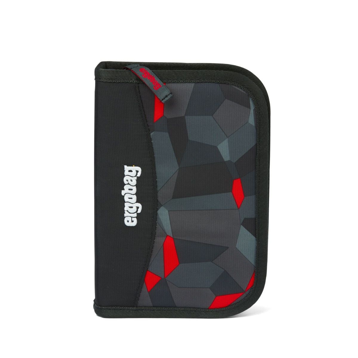 Ergobag Cubo Light TaekBärdo Schulranzen Set 6tlg.