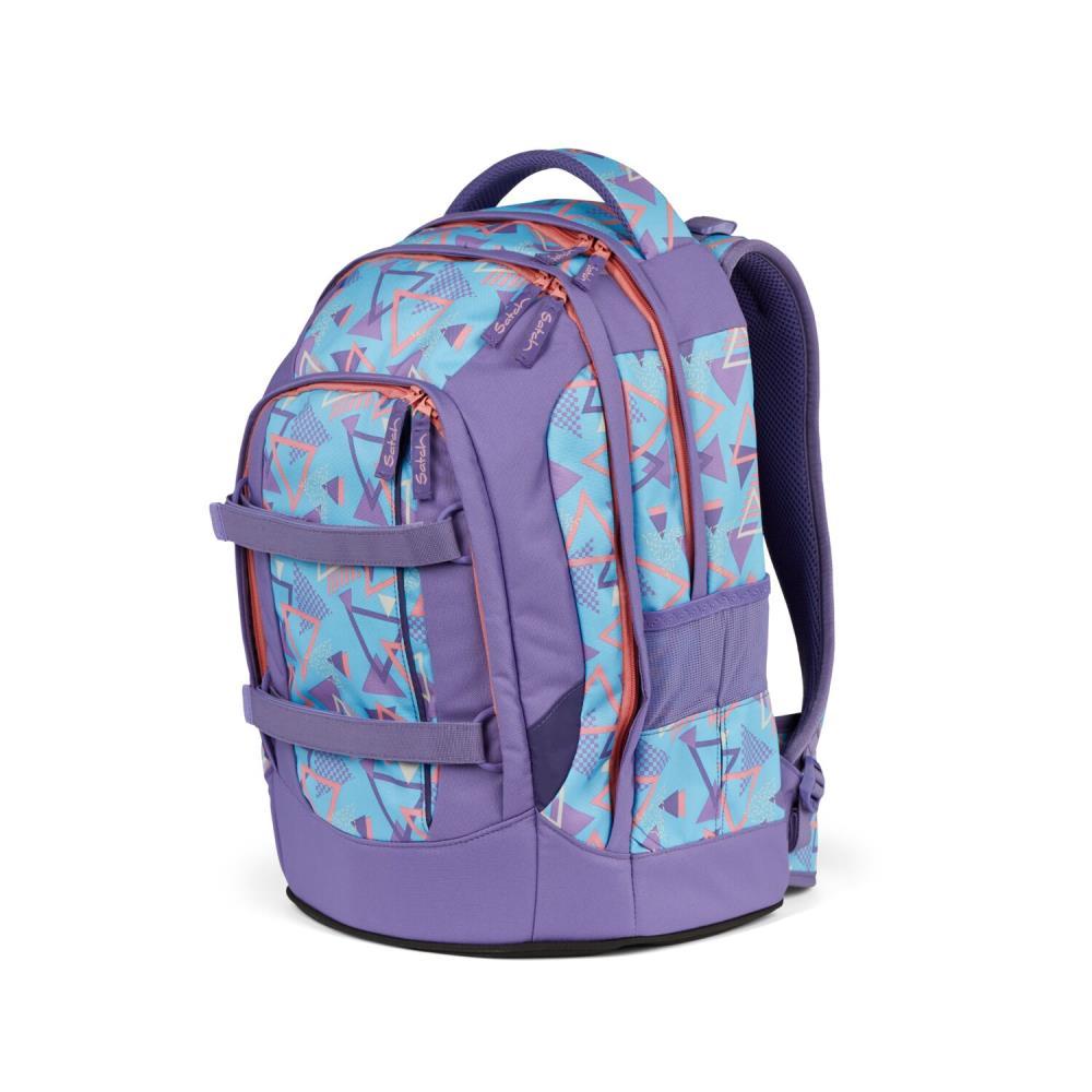 Satch Pack 80s Dance Schulrucksack