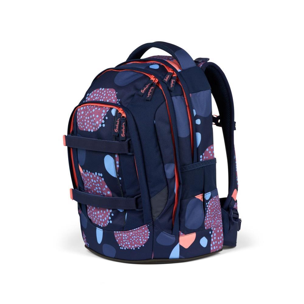 Satch Pack Coral Reef Schulrucksack