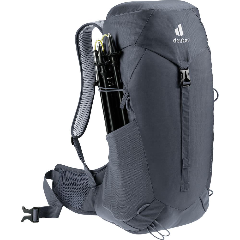 Deuter AC Lite 24 Black Wanderrucksack