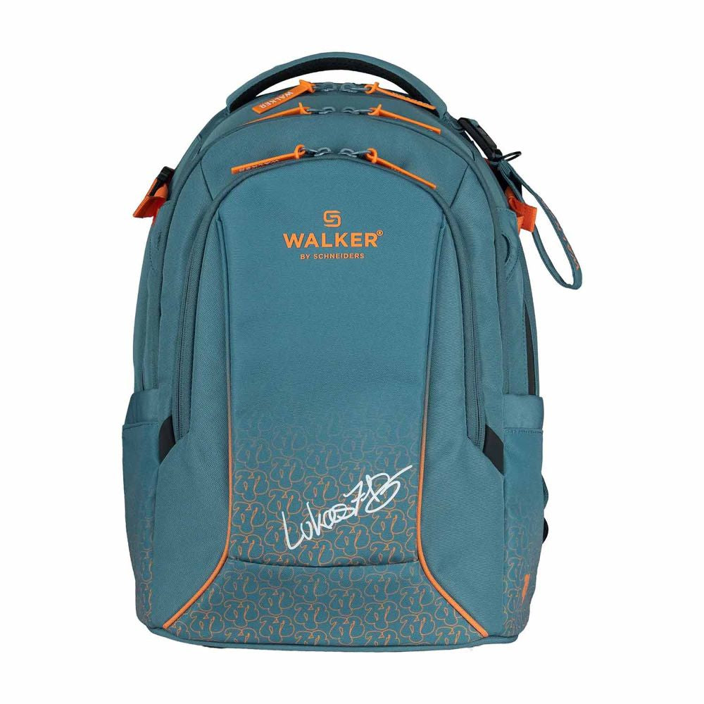 Walker Campus Neo Lukas 712 Schulrucksack
