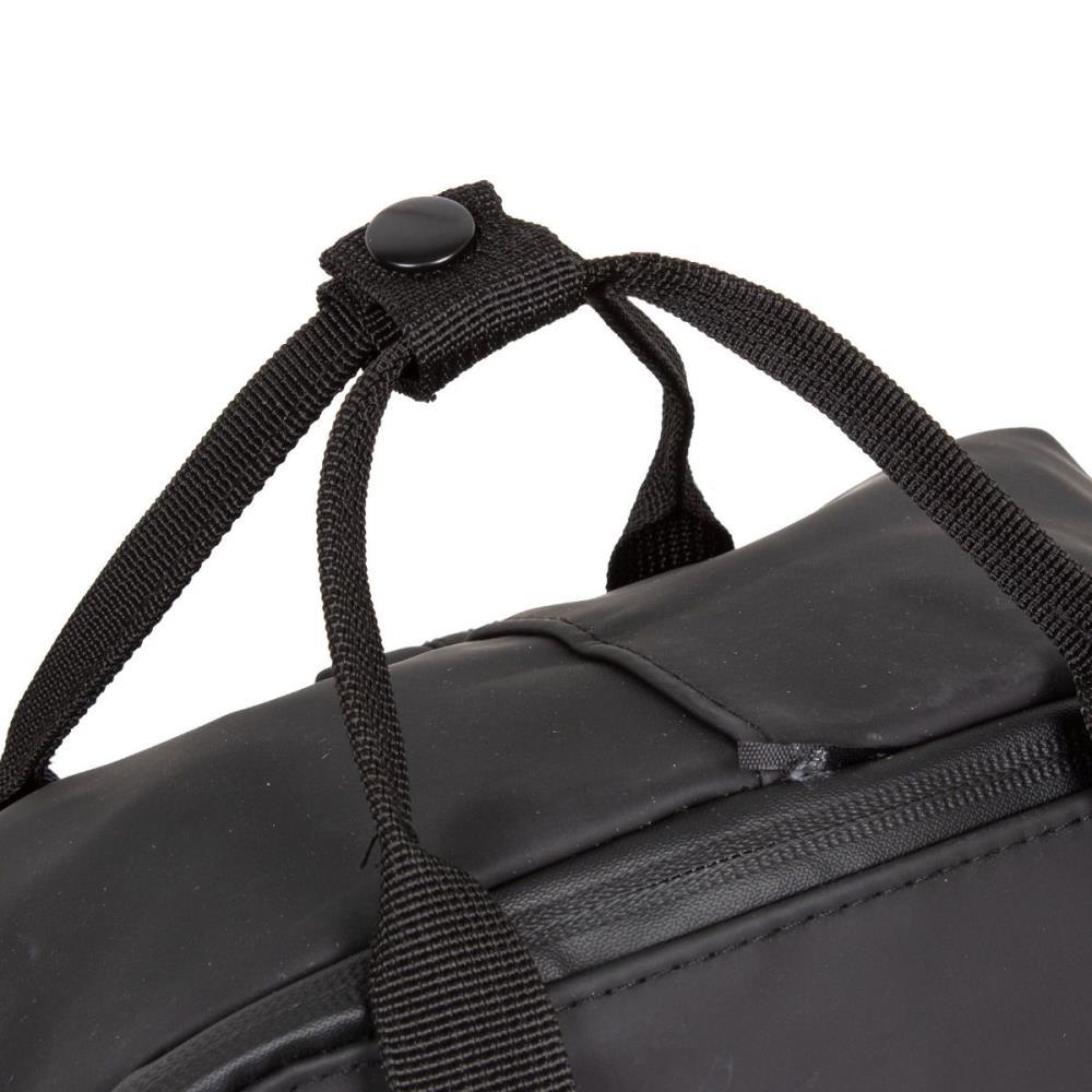 New Rebels Splash Red Rucksack