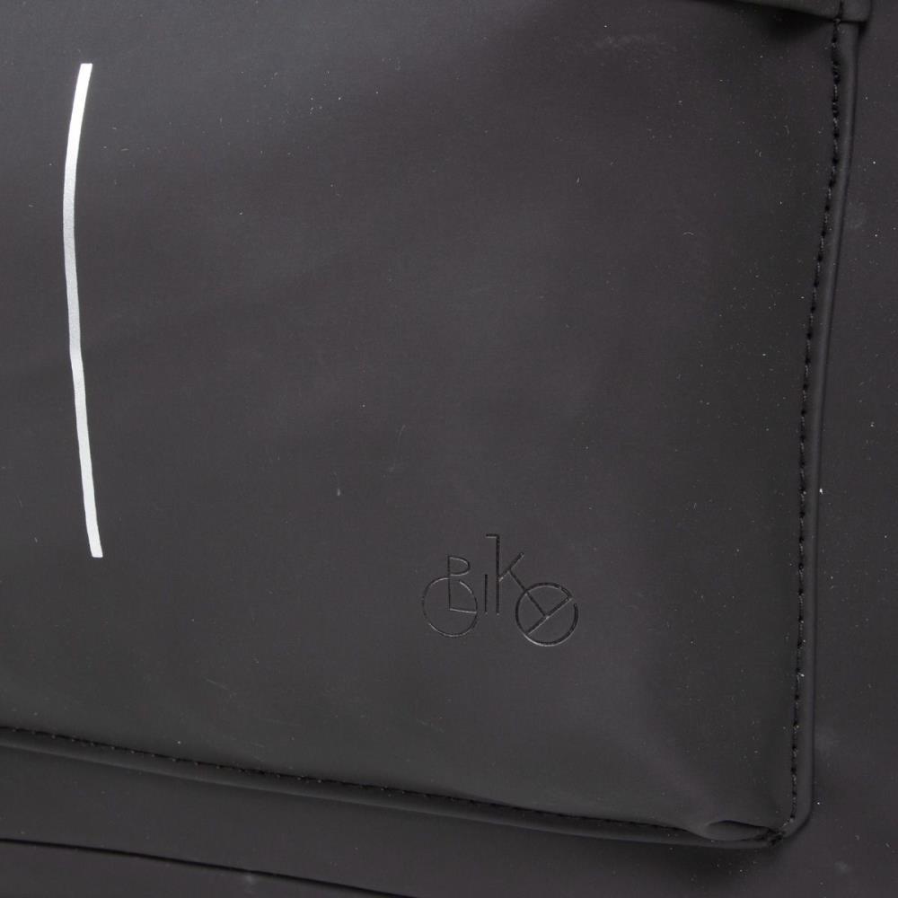 New Rebels Splash Red Rucksack