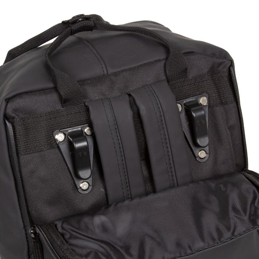 New Rebels Splash Red Rucksack