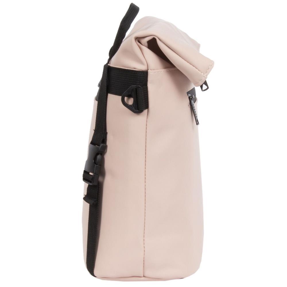New Rebels Splash Rose Flap Over Rucksack