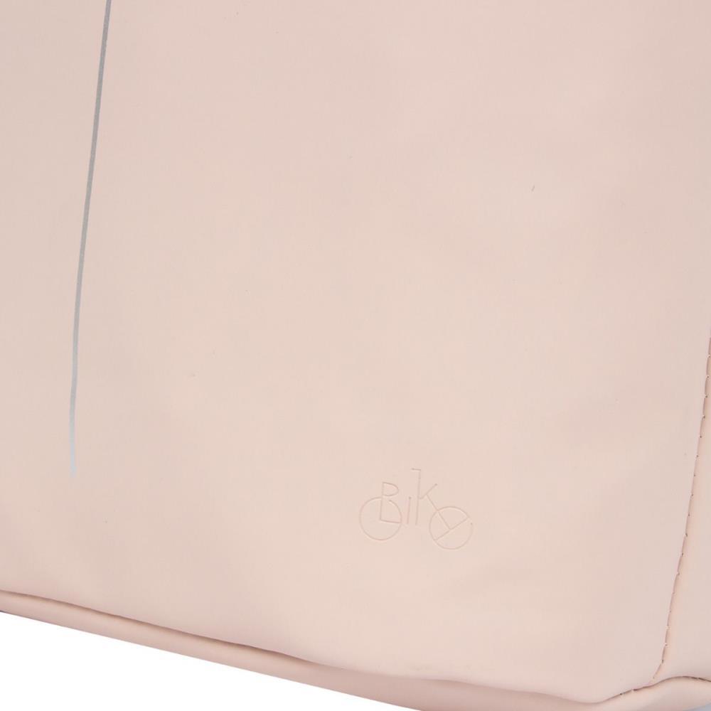 New Rebels Splash Rose Flap Over Rucksack