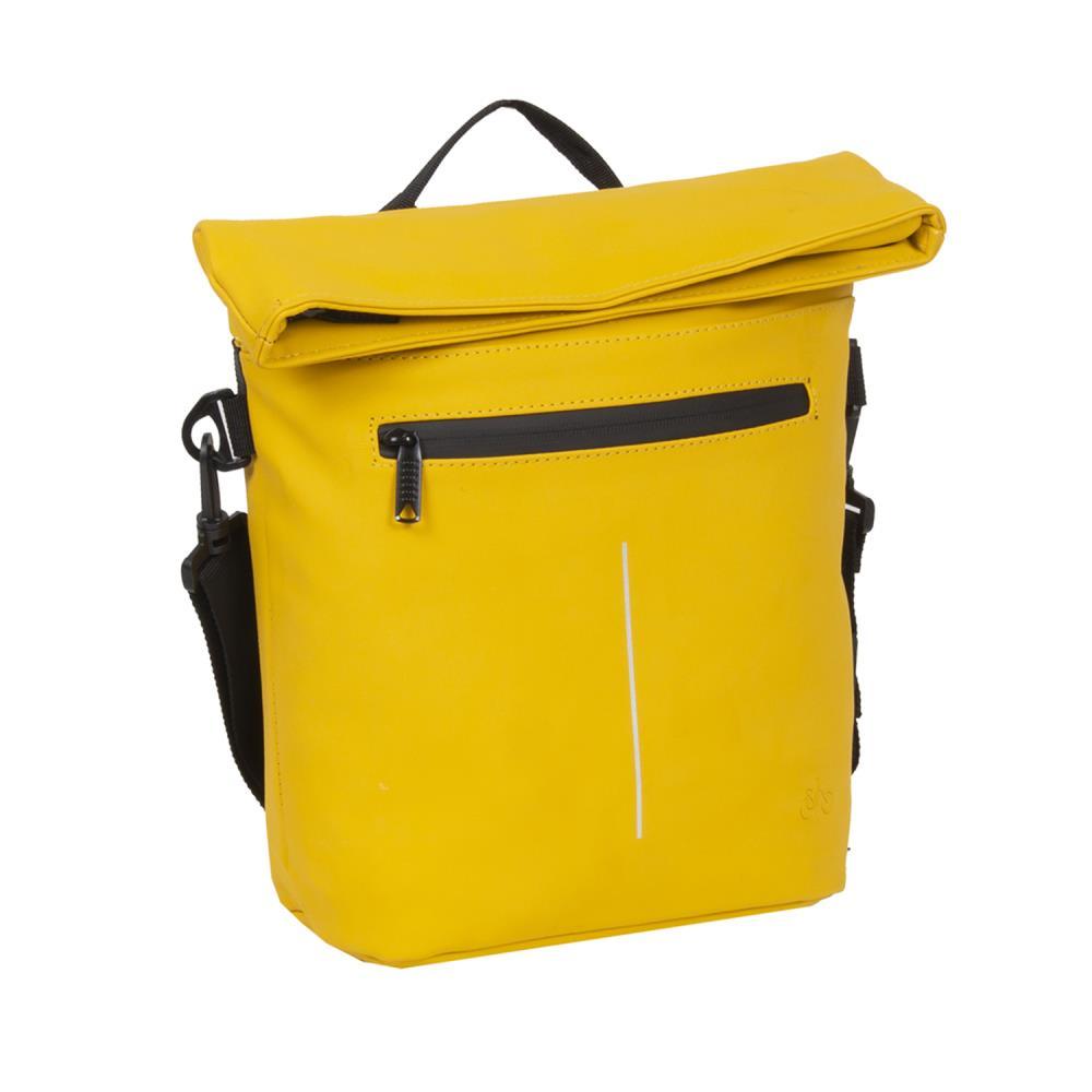 New Rebels Splash Occur Flap Over Rucksack