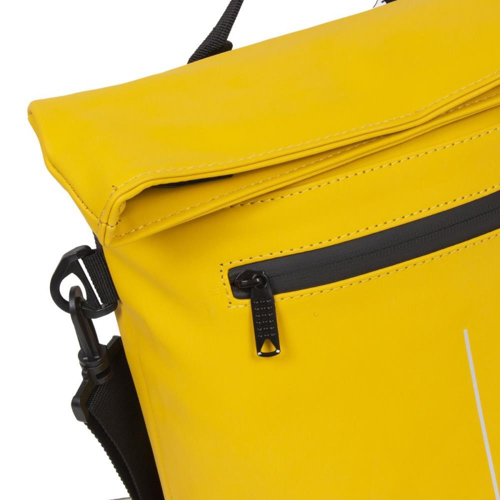 New Rebels Splash Occur Flap Over Rucksack