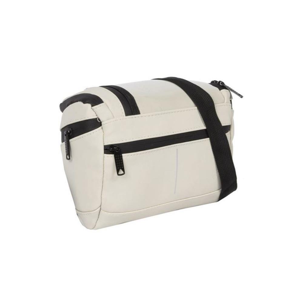 New Rebels Splash Lynbrook Beige Lenkertasche