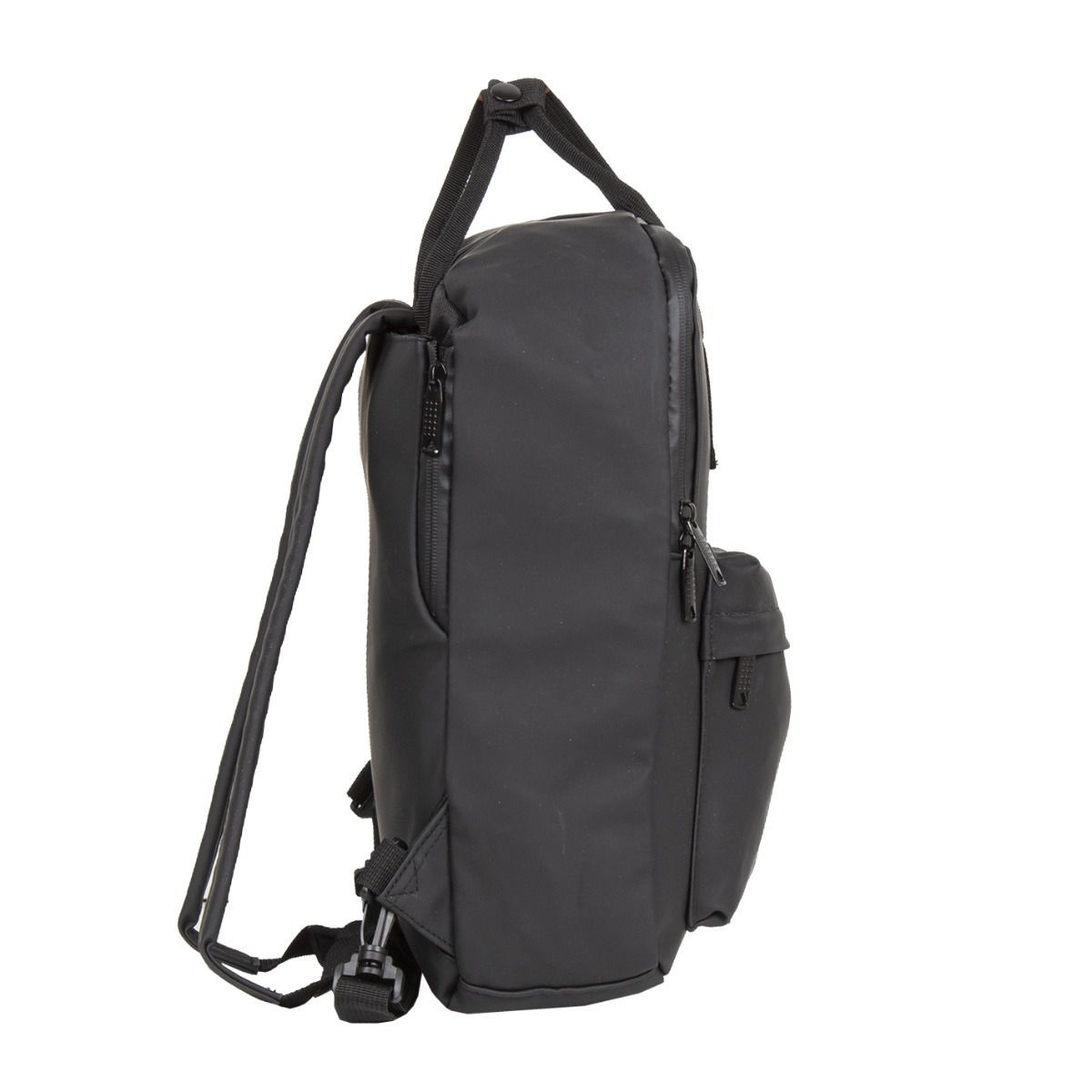 New Rebels Splash Red Rucksack