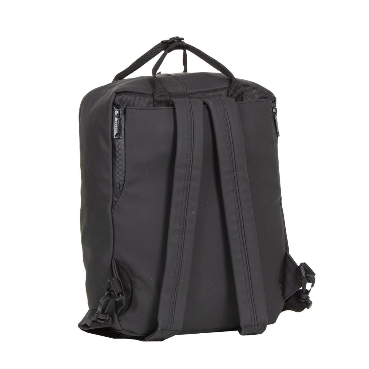 New Rebels Splash Red Rucksack