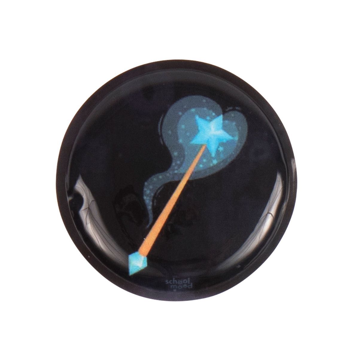 School Mood LED Patchy Zauberstab