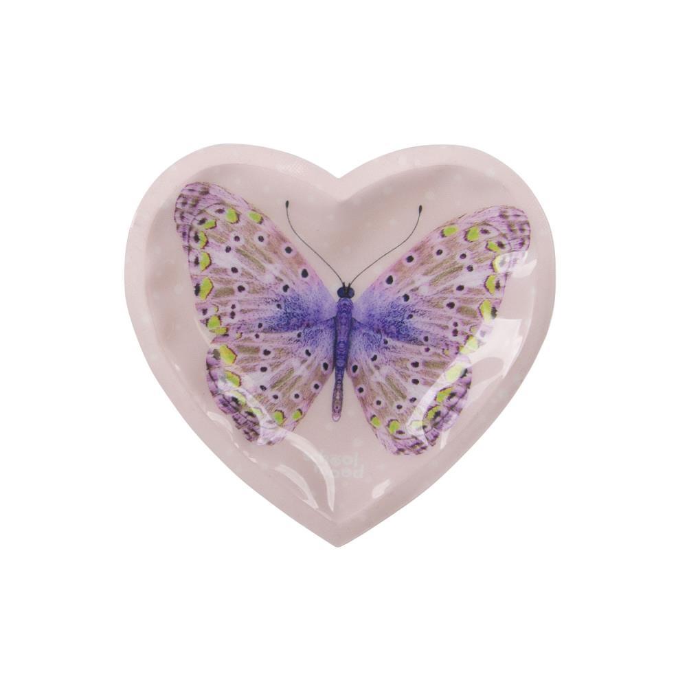 School Mood LED Patchy Schmetterling